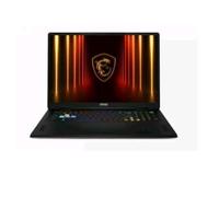 MSI VECTOR 18 HX AI A2XWJG-853IT AI PC 18" INTEL CORE ULTRA 9 275H RAM 32GB-SSD
