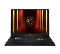 MSI Vector 18 HX AI A2XWJG-885IT Intel Core Ultra 9 275HX Computer portatile 45,7 cm (18'') Quad HD+ 32 GB DDR5-SDRAM 1 TB SSD NVIDIA GeForce RTX 5090 MSI