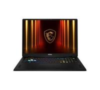 MSI VECTOR 18 HX AI A2XWJG-853IT 9S7-1824B4-853