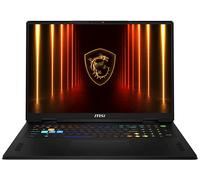 MSI NB VECTOR A18 HX A9WIG-201IT RYZEN 9 9955HX 32GB 1TB SSD 18 QHD+ RTX 5080 GDDR7 16GB WIN 11 HOM