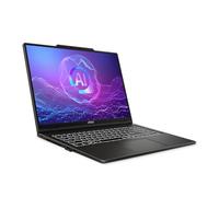 MSI Venture A16 AI+ A3HMG-036 AMD Ryzen? AI 5 340 Notebook 40,7cm (16 Zoll)