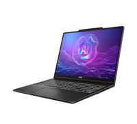 MSI VenturePro 16 A2RWFG-001FR Intel Core 7 240H Netbook 40,6 cm (16 ) 2K 16 GB DDR5-SDRAM 512 GB SSD NVIDIA GeForce RTX 5060 Wi-Fi 6E (802.11ax) Windows 11 Home Grigio - Nouvo