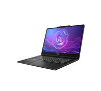 MSI VenturePro 17 A2RWFG 005FR Netbook Intel Core 7 240H 43,2 cm (17) Full HD 16 GB DDR5 SDRAM 512 GB SSD NVIDIA GeForce RTX 5 - Nouvo