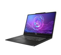 MSI VenturePro 17 A2RWFG-006FR Intel Core 5 210H Netbook 43,2 cm (17 ) Full HD 16 GB DDR5-SDRAM 512 GB SSD NVIDIA GeForce RTX 5060 Wi-Fi 6E (802.11ax) Windows 11 Home Grigio - Nouvo