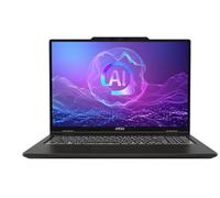 MSI VenturePro A16 AI+ A3HWEG-003 AMD Ryzen? AI 7 350 Notebook 40,7cm (16 Zoll)