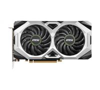 MSI VENTUS GeForce RTX 2060 GP OC NVIDIA 6 Go GDDR6 - Nouvo