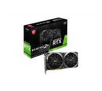 MSI VENTUS GeForce RTX 3050 2X 8G OC NVIDIA 8 Go GDDR6 - Nouvo