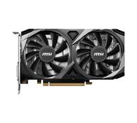 MSI VENTUS GEFORCE RTX 3050 2X XS 8G OC scheda video NVIDIA 8 GB GDDR6