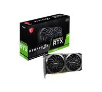 MSI VENTUS GEFORCE RTX 3050 2X XS 8G OC scheda video NVIDIA 8 GB GDDR6