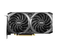 MSI VENTUS GeForce RTX 3060 2X 12G OC NVIDIA 12 GB GDDR6