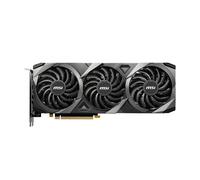 MSI VENTUS GeForce RTX 3060 3X NVIDIA 12 Go GDDR6 - Nouvo