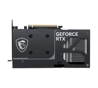 MSI Ventus Geforce Rtx 5060 Ti 16G 2X Oc Plus Nvidia Scheda G506T-16V2CP