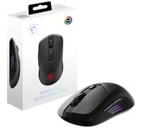 MSI 300E W - Mouse per gioco (mouse), USB/radio/Bluetooth, RGB