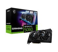 MSI GeForce RTX 5060 8G GAMING OC NVIDIA 8 GB GDDR7