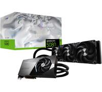 MSI SUPRIM GEFORCE RTX 5080 16G LIQUID SOC scheda video NVIDIA 16 GB GDDR7