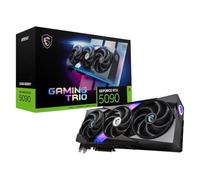 MSI VGA GeForce? RTX 5090 32GB GAMING TRIO (V530-021R)