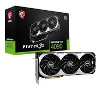 MSI VGA RTX4090 24GB Ventus 3X 24G OC, V510-023R