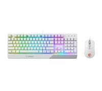MSI Vigor GK30 + frizione GM11 (bianco) - Nouvo
