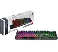 MSI Vigor GK71 Sonic US Keyboard (S11-04US271-CLA)