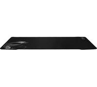 MSI Wide XXXL Stitched Edge Non-Slip Rubber Base 36" X 16" X 0.1" Premium Gaming Mouse Pad (Agility Gd70)