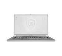 MSI Workstation 0017G3-498 Workstation Mobile Grigio Workstation WS75 10TM-498, Grigio