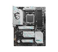 MSI X670E GAMING PLUS WIFI scheda madre AMD X670 Socket AM5 ATX
