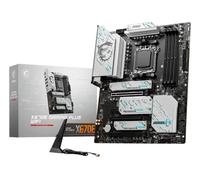 MSI X670E GAMING PLUS WIFI scheda madre AMD X670 Socket AM5 ATX - Nouvo