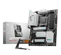 MSI X670E GAMING PLUS WIFI scheda madre AMD X670 Socket AM5 ATX