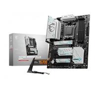MSI X670E GAMING PLUS WIFI scheda madre AMD X670 Socket AM5 ATX
