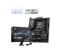 MSI X870 GAMING PLUS WIFI scheda madre AMD X870 Socket AM5 ATX