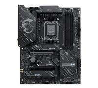 MSI X870E GAMING PLUS WIFI scheda madre AMD X870E Socket AM5 ATX
