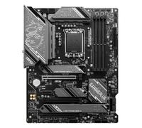 MSI Z790 GAMING PLUS WIFI scheda madre Intel Z790 LGA 1700 ATX