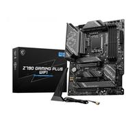 MSI Z790 GAMING PLUS WIFI scheda madre Intel Z790 LGA 1700 ATX (MSI 1700 Z790 GA