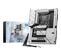 MSI Z790 PROJECT ZERO scheda madre Intel Z790 LGA 1700 ATX