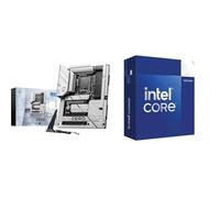 MSI Z790 Project Zero Scheda Madre ATX - Supporta processori Intel Core di 14a + Intel Core i5-14400 Processore per sistemi desktop 14400 10 core