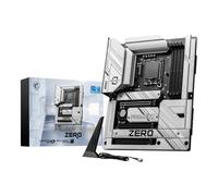 MSI Z790 PROJECT ZERO scheda madre Intel Z790 LGA 1700 ATX