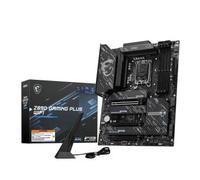 E_0002_M0323896 Msi Scheda Madre MSI Z890 GAMING PLUS WIFI Informatica