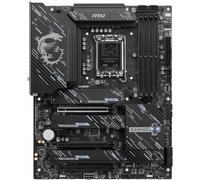 MSI Z890 GAMING PLUS Wifi (1851) (D)Msi