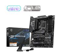 E_0002_M0323896 Msi Scheda Madre MSI Z890 GAMING PLUS WIFI Informatica