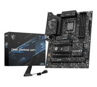 MSI Z890 Gaming WiFi Scheda Madre Intel Z890 ATX DDR5 LGA1851