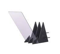 Msioytog 6,5/9/30,5 cm ottico chiaro Tracing Board per artisti e principianti Facile Immagini Copia Board per il miglioramento delle abilità di disegno Fornitura per studenti d'arte