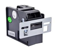 Msioytog Efficiente distributore Biglietti per da Gioco Che Offre Un Servizio rapido e funzionalità Intelligenti Stampante per Lotteria Smarted Detect