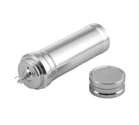 Msioytog Portatile Piccoli Alcolici Bruciatori Lampada Luce Luce Della Stufa D'oro Lampada per Outdoor Campeggio Sopravvivenza Emergenze Riscaldatore Esterno