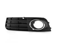 Msisuhoa Antinebbia Anteriore Per A4 B8 A4L 2008 2009-2012 Paraurti Anteriore Fendinebbia Griglia Griglia Copertura Car-Styling Griller Faro DRL 8K0807681A01C Fendinebbia Anteriore(Left Side)