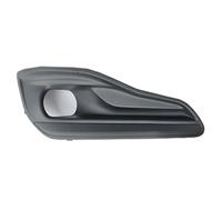 Msisuhoa Antinebbia Anteriore Per Citroen C4L 2012-2015 Paraurti Anteriore Sinistro Destro Fendinebbia A LED Copertura Alogena Con Interruttore Cablaggio Fendinebbia Anteriore(B Cover Right 1PCS)