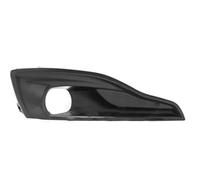 Msisuhoa Antinebbia Anteriore Per Citroen C4L 2012-2015 Paraurti Anteriore Sinistro Destro Fendinebbia A LED Copertura Alogena Con Interruttore Cablaggio Fendinebbia Anteriore(A Cover Right 1PCS)
