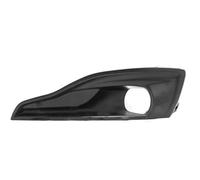 Msisuhoa Antinebbia Anteriore Per Citroen C4L 2012-2015 Paraurti Anteriore Sinistro Destro Fendinebbia A LED Copertura Alogena Con Interruttore Cablaggio Fendinebbia Anteriore(A Cover Left 1PCS)
