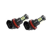 Msisuhoa Antinebbia Anteriore Per CRZ Per CR-Z CR Z 2011 2012 2013 2014 2015 2016 2 Pezzi LED Luci Fendinebbia Anteriori Per Auto Lampadine Accessori Auto Fendinebbia Anteriore