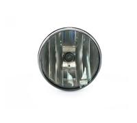 Msisuhoa Antinebbia Anteriore Per GMC Per Sierra 1500 2500 3500 HD 2007-2013 Gruppo Luci Fendinebbia Paraurti Anteriore Luce Antinebbia GM2592161 GM2593161 Fendinebbia Anteriore(Left Grey)