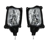 Msisuhoa Antinebbia Anteriore Per KIA Per Bongo 3 K2500 K2400 2012+ 922014E500 922024E500 Fendinebbia Gruppo Ottico Anteriore Fendinebbia Anteriore(1 Pair)